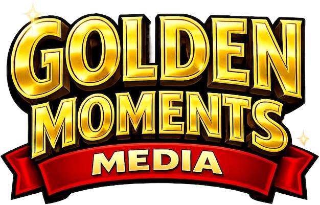 Golden Moments Media